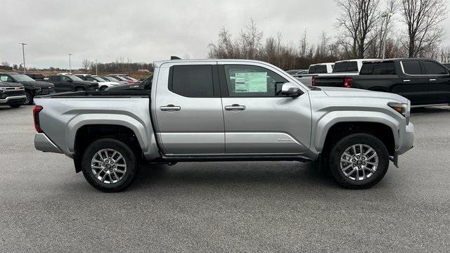 new 2024 Toyota Tacoma car, priced at $54,828