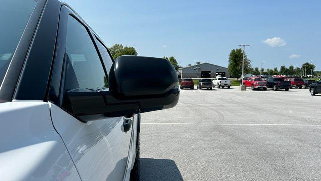 used 2023 Toyota Tundra Hybrid car, priced at $65,350