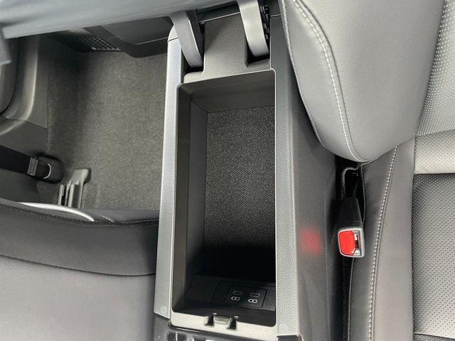 used 2024 Toyota Prius car, priced at $35,400
