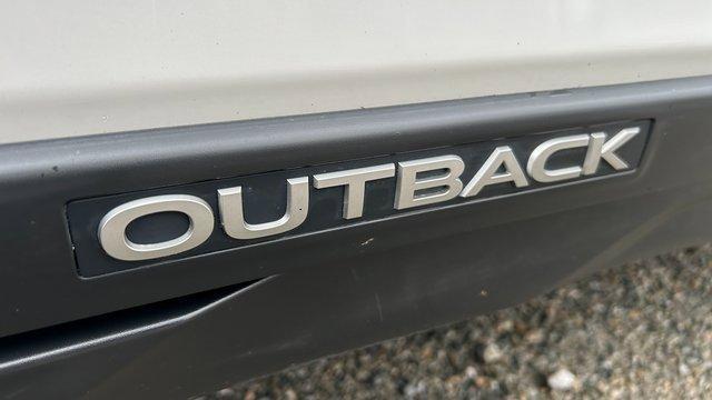 used 2015 Subaru Outback car, priced at $11,500