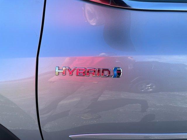 used 2016 Toyota Highlander Hybrid car, priced at $19,897