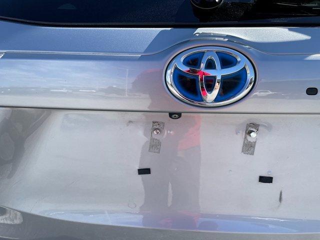 used 2016 Toyota Highlander Hybrid car, priced at $19,897