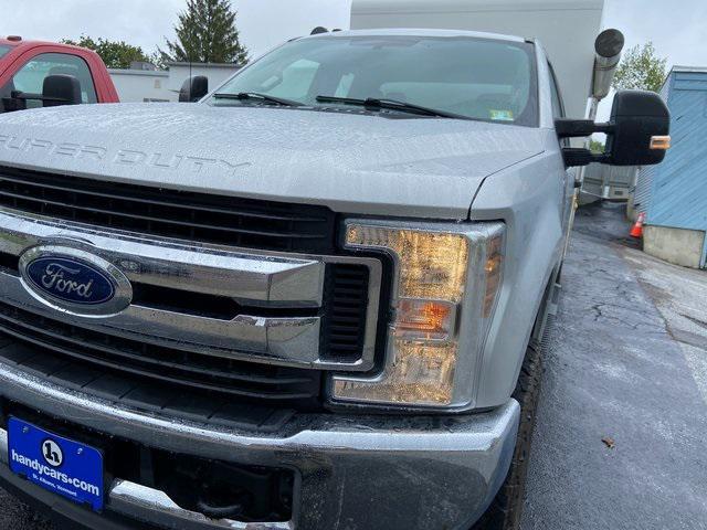 used 2019 Ford F-250 car, priced at $29,995