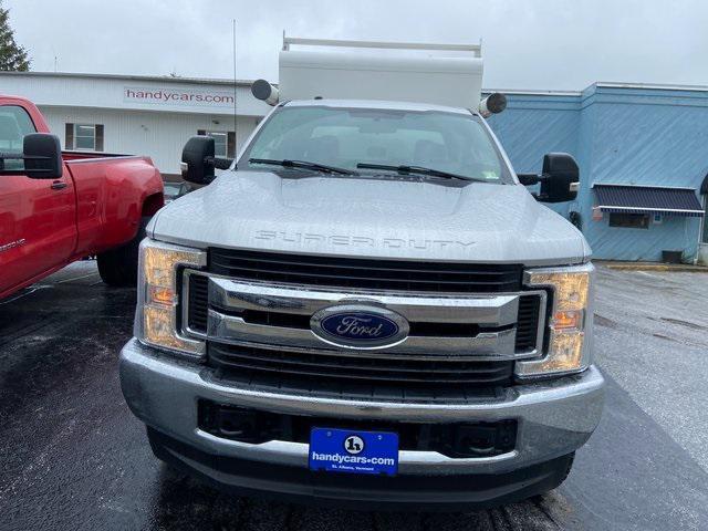 used 2019 Ford F-250 car, priced at $29,995