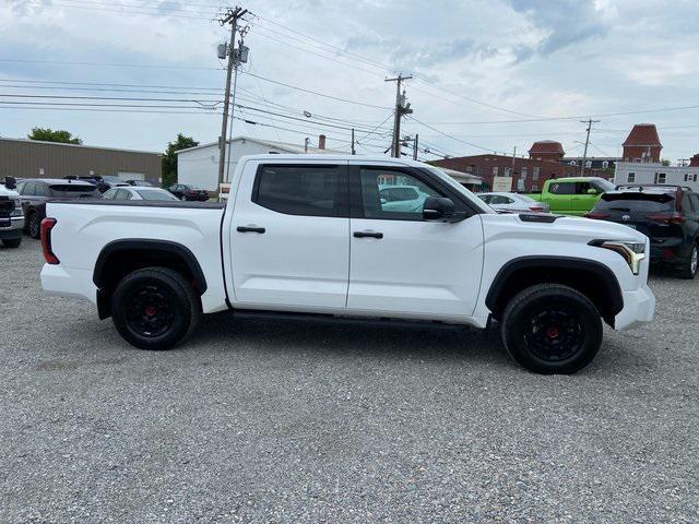 used 2022 Toyota Tundra Hybrid car, priced at $64,497