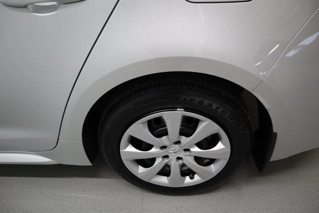 used 2020 Toyota Corolla car, priced at $18,700