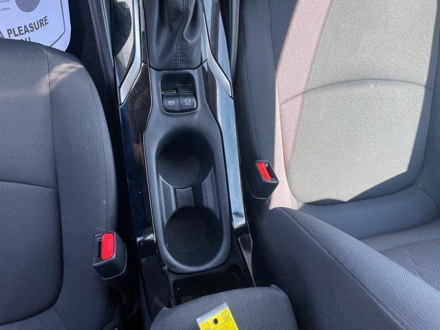 used 2020 Toyota Corolla car, priced at $18,700