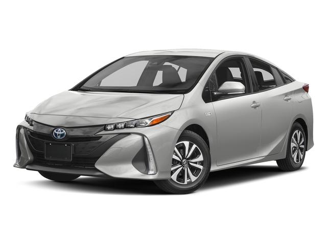used 2017 Toyota Prius Prime car, priced at $20,172