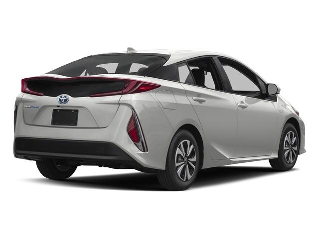 used 2017 Toyota Prius Prime car, priced at $20,172