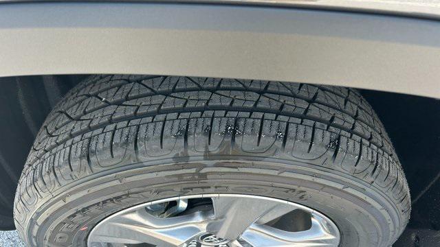 new 2025 Toyota RAV4 Hybrid car, priced at $35,428