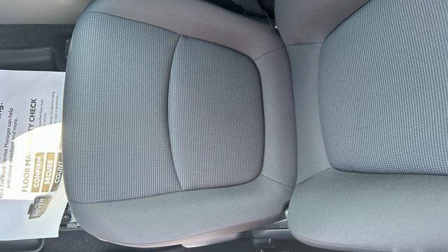 new 2025 Toyota RAV4 Hybrid car, priced at $35,428