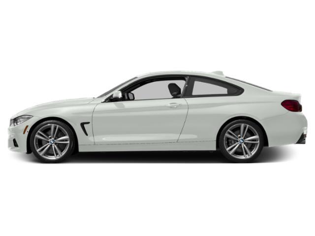 used 2015 BMW 435 car, priced at $18,387