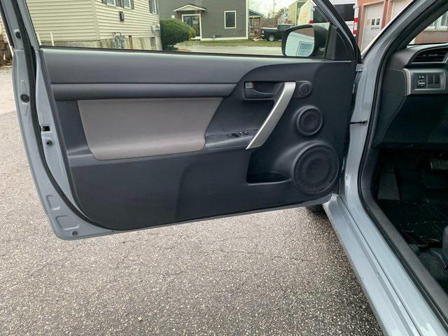 used 2015 Scion tC car, priced at $8,604