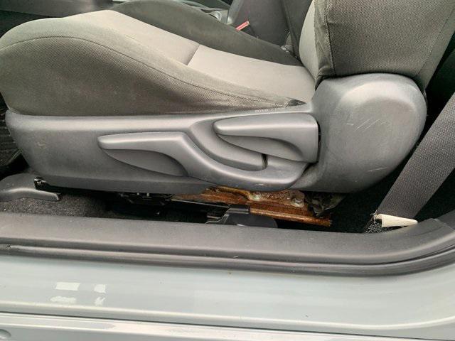 used 2015 Scion tC car, priced at $8,604