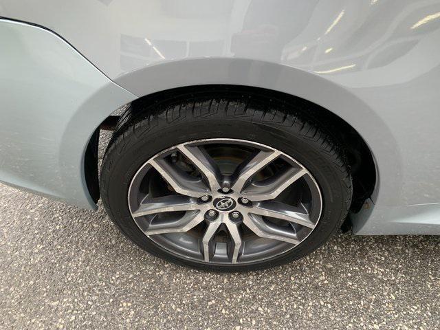 used 2015 Scion tC car, priced at $8,604