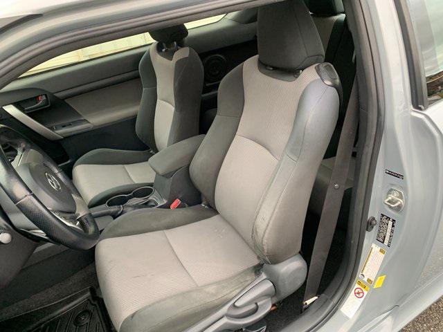 used 2015 Scion tC car, priced at $8,604