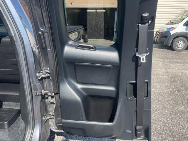 used 2021 Toyota Tacoma car, priced at $29,500