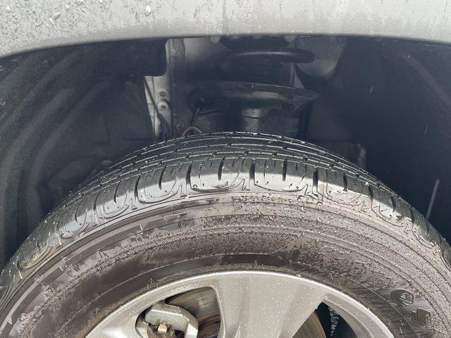 used 2024 Toyota RAV4 car, priced at $32,500
