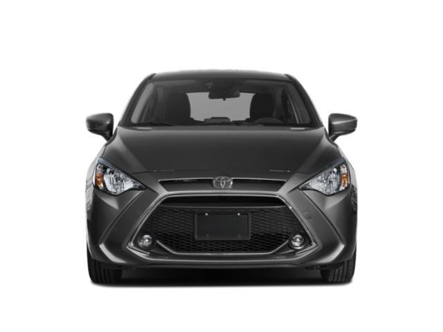 used 2020 Toyota Yaris Sedan car, priced at $17,000