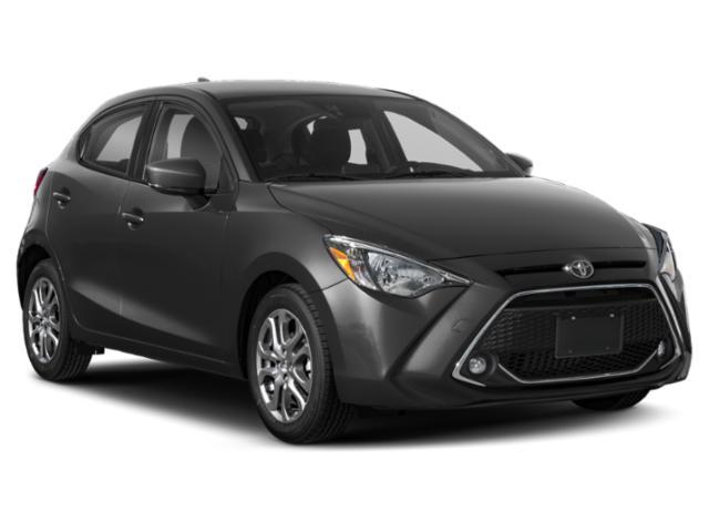 used 2020 Toyota Yaris Sedan car, priced at $17,000