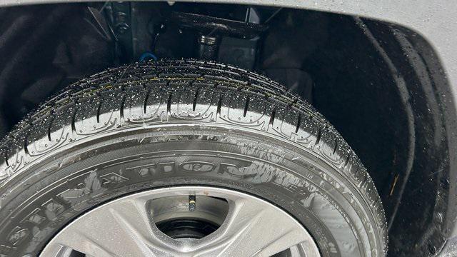 new 2025 Toyota RAV4 Hybrid car, priced at $38,593