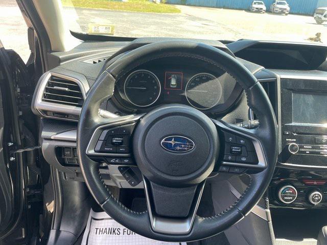 used 2020 Subaru Forester car, priced at $21,995