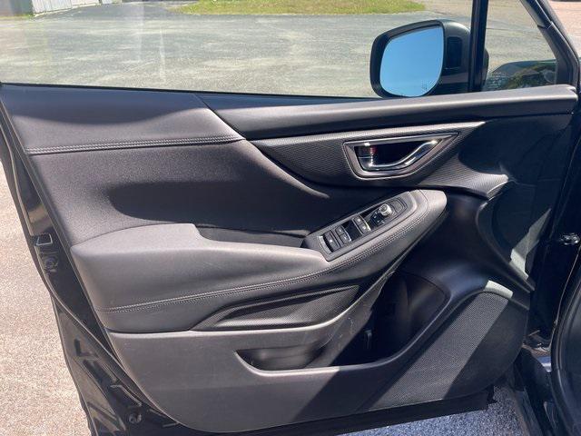 used 2020 Subaru Forester car, priced at $21,995
