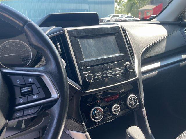 used 2020 Subaru Forester car, priced at $21,995