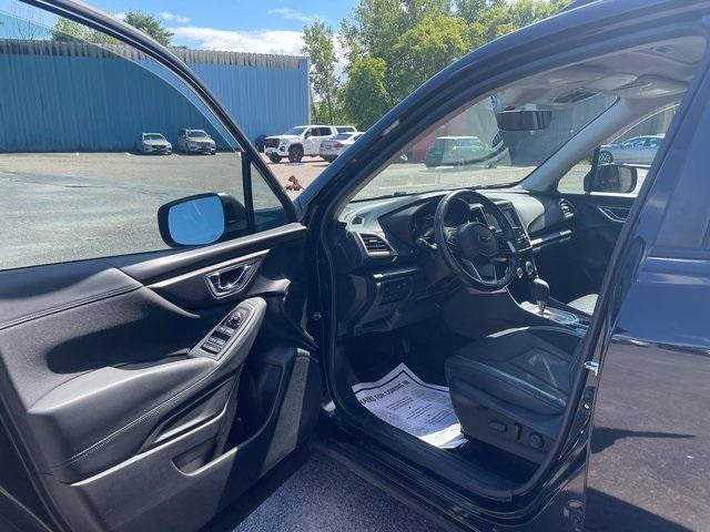 used 2020 Subaru Forester car, priced at $21,995