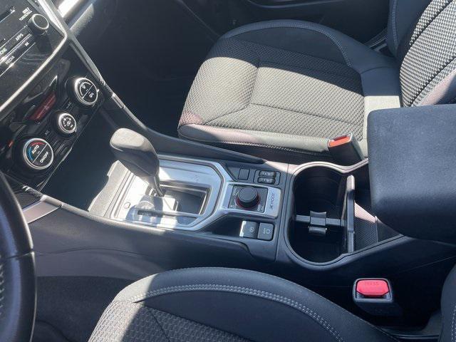 used 2020 Subaru Forester car, priced at $21,995