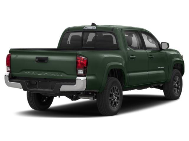 used 2022 Toyota Tacoma car, priced at $33,500