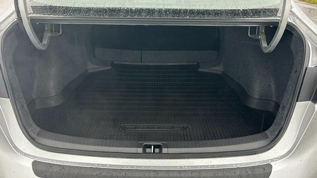 new 2026 Toyota Corolla car, priced at $31,451