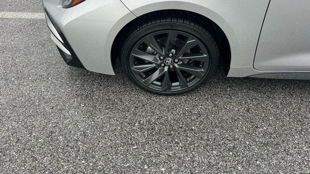 new 2026 Toyota Corolla car, priced at $31,451