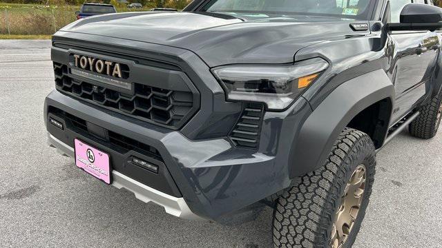 new 2024 Toyota Tacoma Hybrid car, priced at $65,039