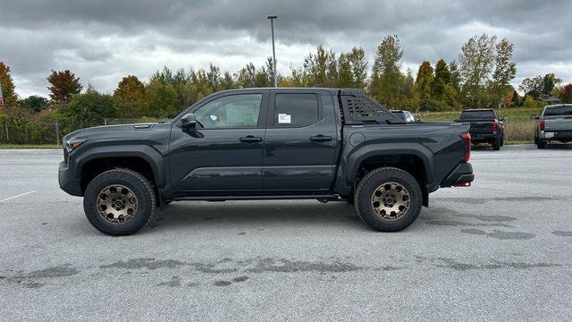 new 2024 Toyota Tacoma Hybrid car, priced at $65,039