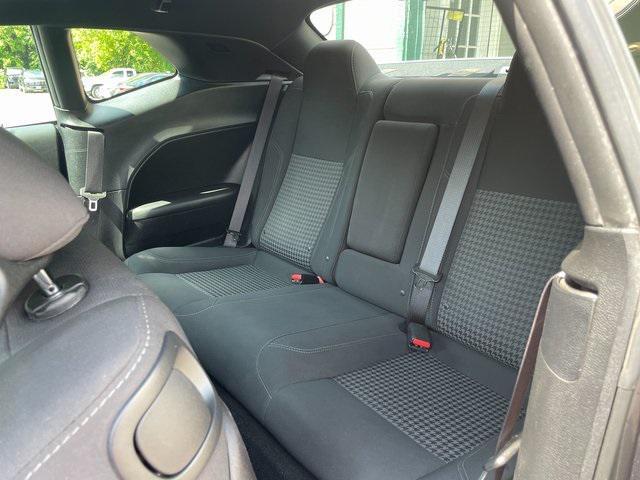 used 2019 Dodge Challenger car, priced at $22,600