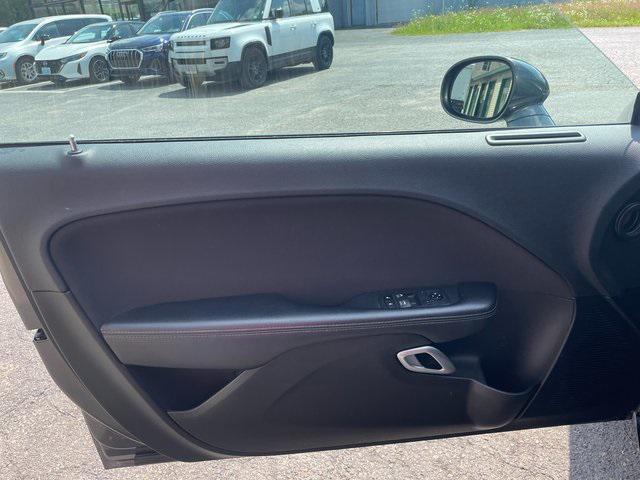 used 2019 Dodge Challenger car, priced at $22,600