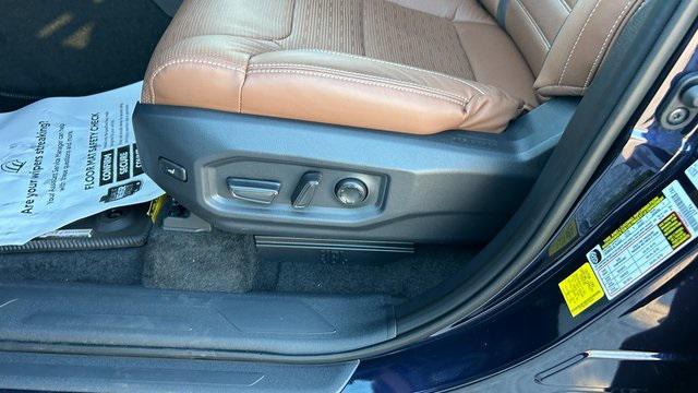 new 2026 Toyota Tundra car, priced at $76,289