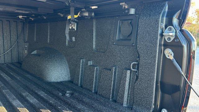 new 2026 Toyota Tundra car, priced at $76,289
