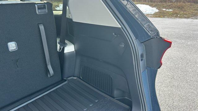 new 2026 Toyota Grand Highlander car, priced at $50,472