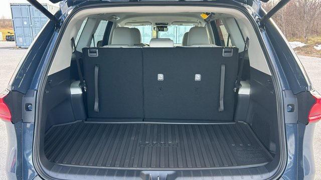 new 2026 Toyota Grand Highlander car, priced at $50,472