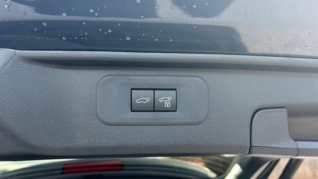 new 2026 Toyota Grand Highlander car, priced at $50,472