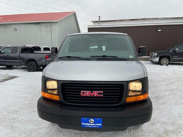 used 2014 GMC Savana 2500 car, priced at $16,995