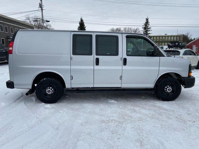 used 2014 GMC Savana 2500 car, priced at $16,995