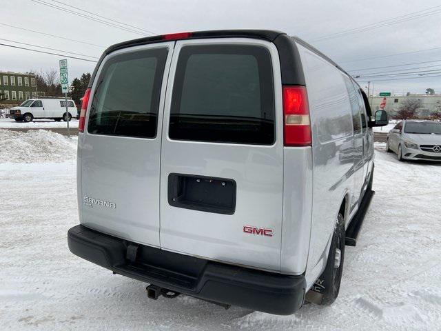 used 2014 GMC Savana 2500 car, priced at $16,995