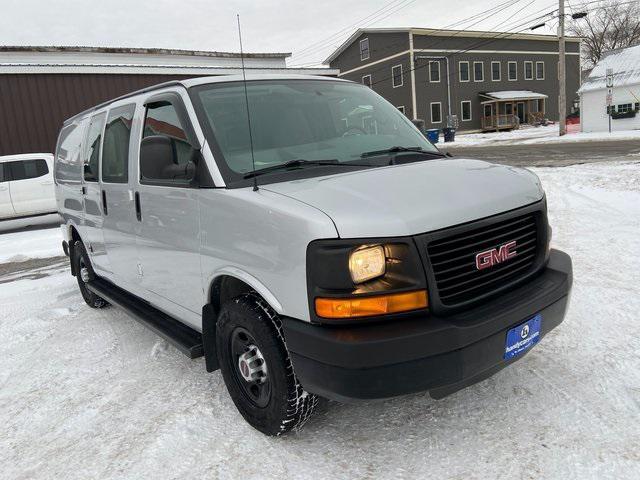 used 2014 GMC Savana 2500 car, priced at $16,995