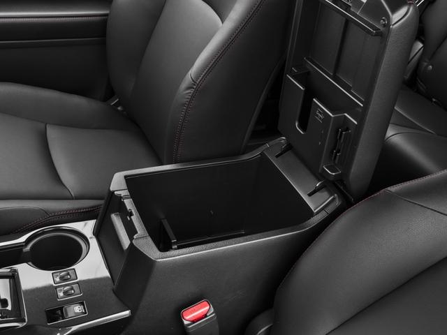 used 2018 Toyota 4Runner car, priced at $36,200