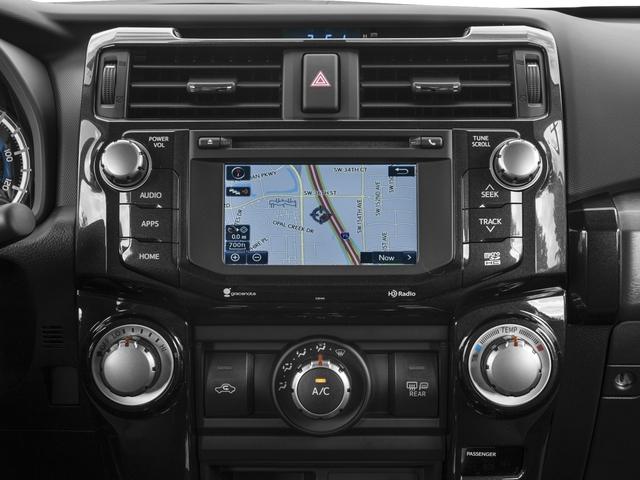 used 2018 Toyota 4Runner car, priced at $36,200