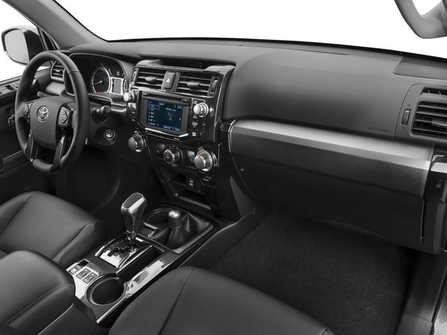 used 2018 Toyota 4Runner car, priced at $36,200