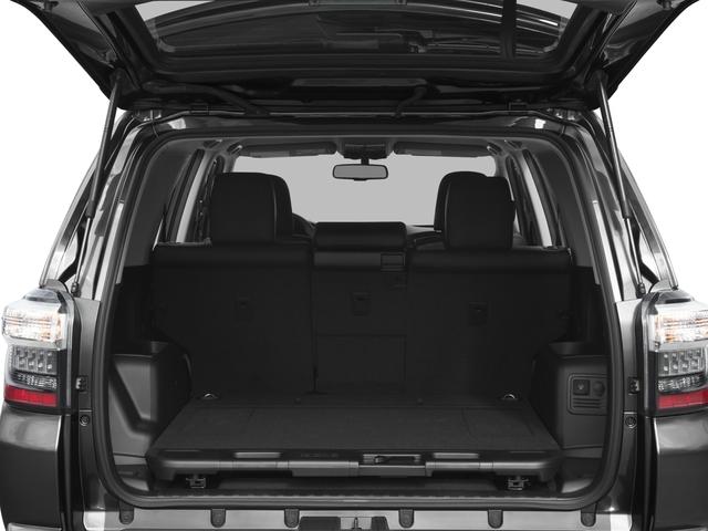 used 2018 Toyota 4Runner car, priced at $36,200